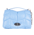 Softie, front view